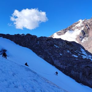 5. Cumbre Alto Surini, Perú